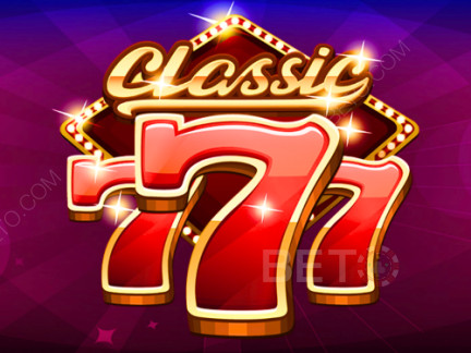 777 Classic Δοκιμαστική έκδοση