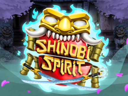 Shinobi Spirit Δοκιμαστική έκδοση