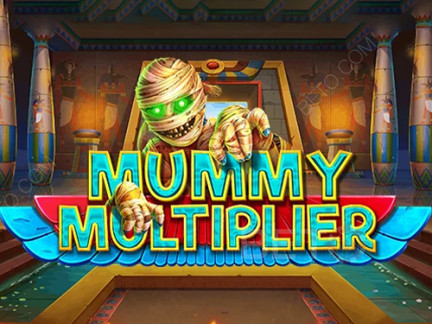 Mummy Multiplier Δοκιμαστική έκδοση