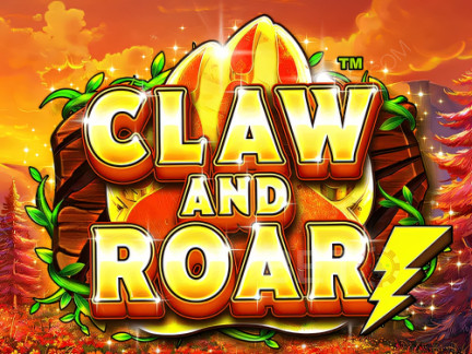 Claw and Roar Δοκιμαστική έκδοση