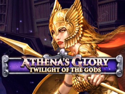 Athena's Glory – Twilight of the Gods Δοκιμαστική έκδοση