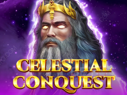 Celestial Conquest Δοκιμαστική έκδοση