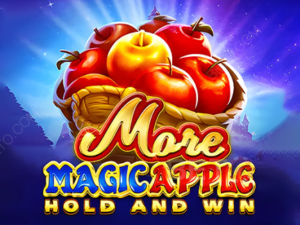 More Magic Apple Δοκιμαστική έκδοση