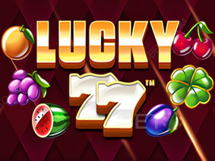 Lucky 77 Δοκιμαστική έκδοση