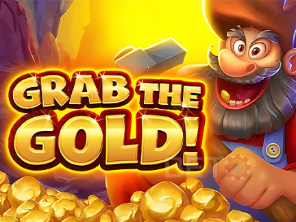 Grab The Gold! Δοκιμαστική έκδοση