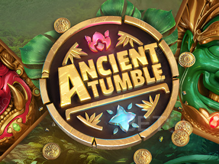 Ancient Tumble Δοκιμαστική έκδοση