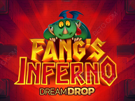 Fang’s Inferno Dream Drop Δοκιμαστική έκδοση