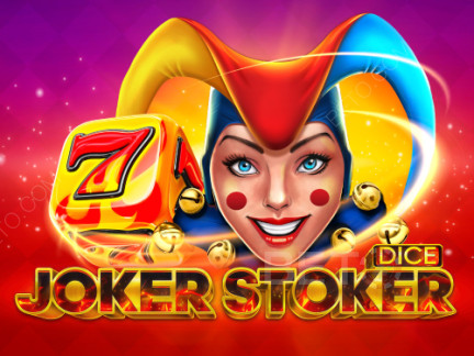 Joker Stoker Dice Δοκιμαστική έκδοση