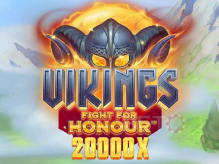 Vikings Fight For Honour Δοκιμαστική έκδοση