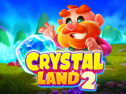 Crystal Land 2 Δοκιμαστική έκδοση