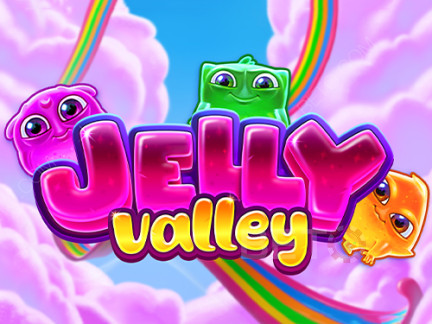 Jelly Valley Δοκιμαστική έκδοση