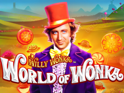 World of Wonka Δοκιμαστική έκδοση