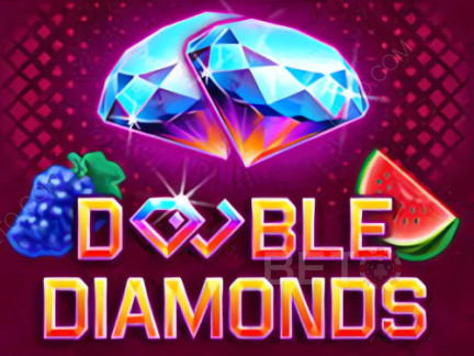Double Diamonds Δοκιμαστική έκδοση