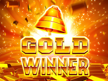Golden Winner Δοκιμαστική έκδοση