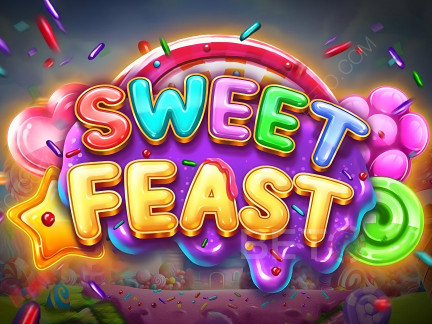 Sweet Feast Δοκιμαστική έκδοση