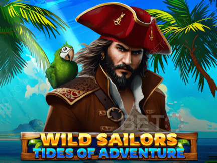 Wild Sailors - Tides of Adventure Δοκιμαστική έκδοση