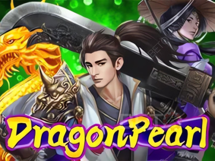 Dragon Pearl (KA Gaming) Δοκιμαστική έκδοση