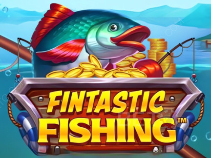 Fintastic Fishing Δοκιμαστική έκδοση