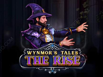 Wynmor's Tales: The Rise Δοκιμαστική έκδοση