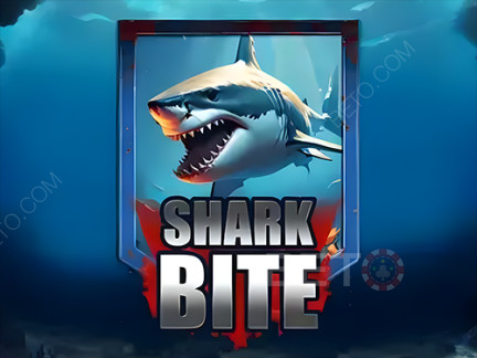 Shark Bite (KA Gaming) Δοκιμαστική έκδοση