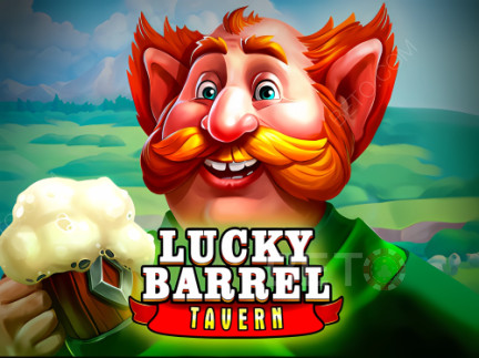 Lucky Barrel Tavern Δοκιμαστική έκδοση