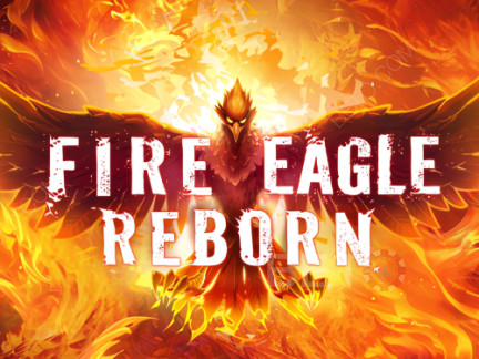 Fire Eagle Reborn Δοκιμαστική έκδοση