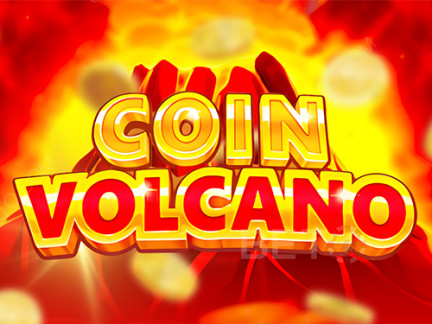 Coin Volcano Δοκιμαστική έκδοση