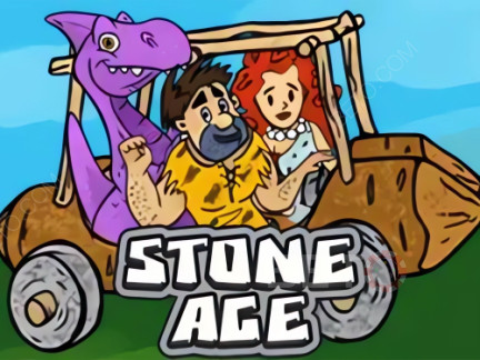Stone Age (KA Gaming) Δοκιμαστική έκδοση