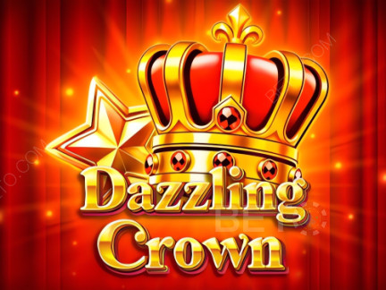 Dazzling Crown Δοκιμαστική έκδοση