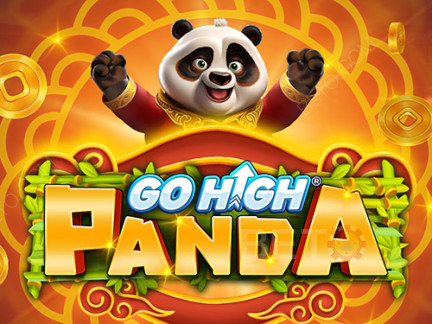 Go High Panda Δοκιμαστική έκδοση