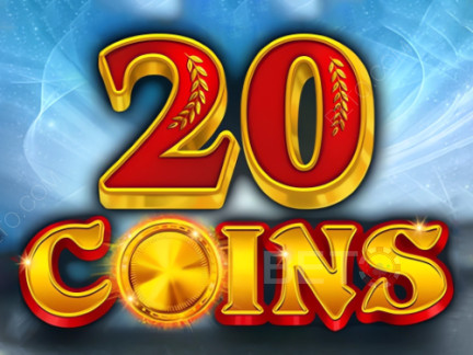 20 Coins Δοκιμαστική έκδοση