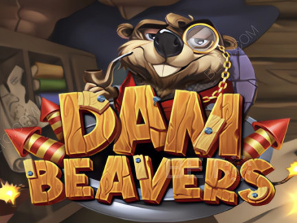 Dam Beavers Δοκιμαστική έκδοση
