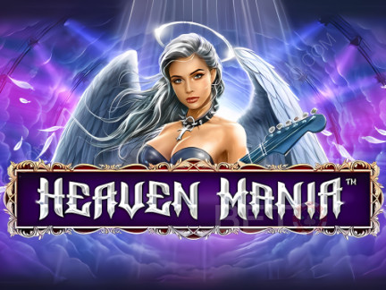 Heaven Mania Δοκιμαστική έκδοση