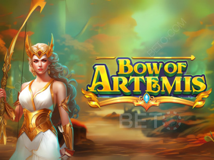 Bow of Artemis Δοκιμαστική έκδοση