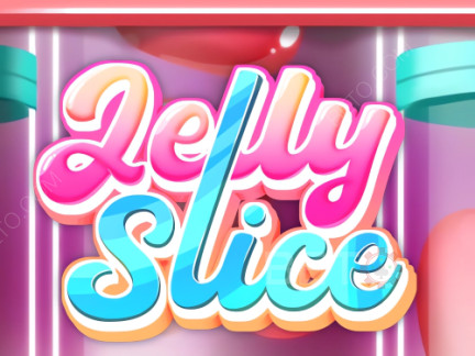 Jelly Slice Δοκιμαστική έκδοση