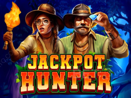 Jackpot Hunter Δοκιμαστική έκδοση