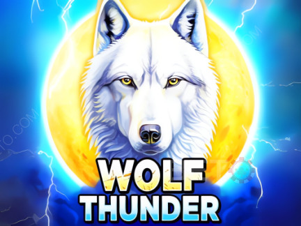 Wolf Thunder Δοκιμαστική έκδοση