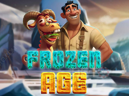 Frozen Age Δοκιμαστική έκδοση
