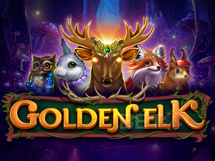 Golden Elk Δοκιμαστική έκδοση