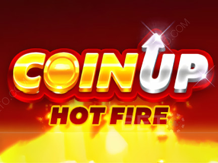 Coin Up: Hot Fire Δοκιμαστική έκδοση