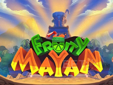 Fruity Mayan Δοκιμαστική έκδοση
