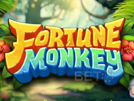 Fortune Monkey (TaDa Gaming) Δοκιμαστική έκδοση
