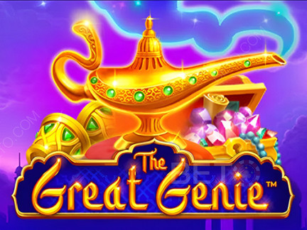 The Great Genie Δοκιμαστική έκδοση
