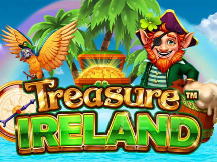 Treasure Ireland Δοκιμαστική έκδοση