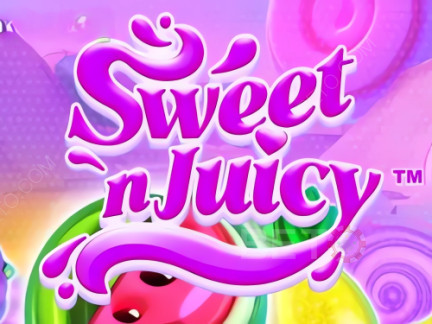Sweet N Juicy Δοκιμαστική έκδοση