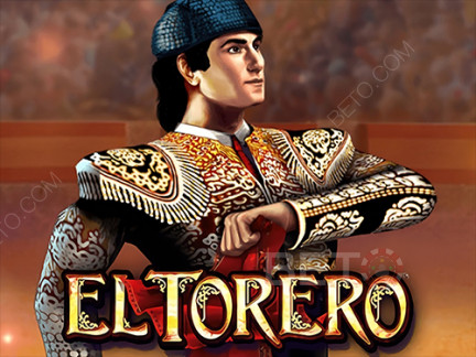 El Torero Δοκιμαστική έκδοση