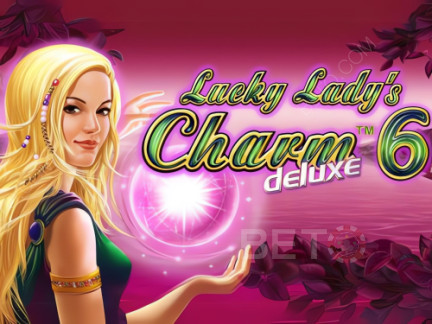 Lucky Lady's Charm deluxe 6 Δοκιμαστική έκδοση