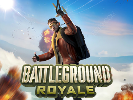 Battleground Royale Δοκιμαστική έκδοση
