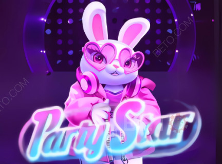 Party Star Δοκιμαστική έκδοση