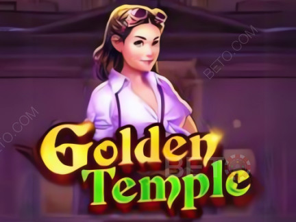 Golden Temple (TaDa Gaming) Δοκιμαστική έκδοση